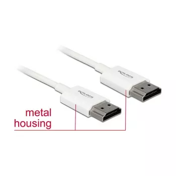 Cabo HDMI DeLOCK 85139 4,5 m