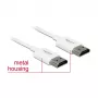 Cabo HDMI DeLOCK 85139 4,5 m