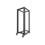 Rack autónomo Lanberg OR01-6032-B 32U Preto