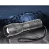 Lanterna LED everActive FL600, 600 lm, CREE XM-L2, 18650 / 3x AAA