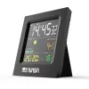 Estação meteorológica Nasa WS300 sensor sem fios 10-em-1 para monitorização interior e exterior