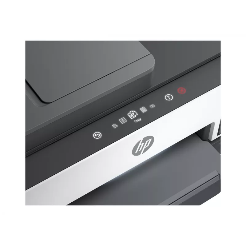 HP Smart Tank 7605 Impressora multifunções a cores sem fios, impressão frente e verso; copiadora, scanner