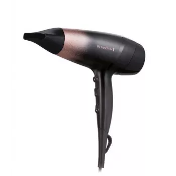Secador de cabelo 2200e 3temp/2vel Rosa Shimm