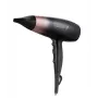 Secador de cabelo 2200e 3temp/2vel Rosa Shimm