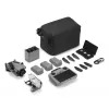 DJI MINI 5 PRO Fly More Combo (RC2) drone leve 249g com sensor de 50MP, Lidar, 3 baterias, comando com ecrã