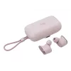 Logitech Zone True Wireless, auscultadores in-ear, ANC, rosé, rosa, in-ear, Bluetooth, 985-001090
