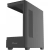 Caixa de PC Thermaltake View 290 TG ARGB Midi Tower preto