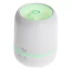 Difusor de aromas ultrassónico Adler AD 7968 – branco, para espaços até 25 m²