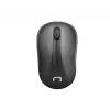 Natec Toucan Rato sem fios, 1600 DPI, preto