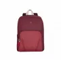 Mochila de lazer Wenger SwissGear Motion vermelho nylon
