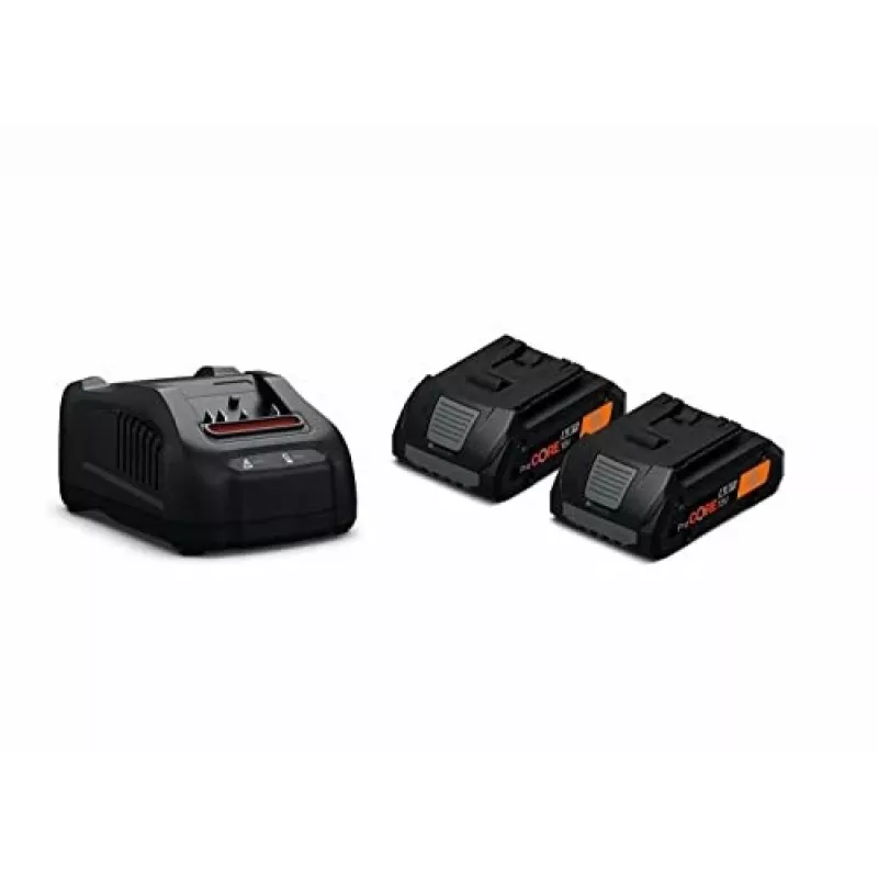 Fein Gba 18 V 4.0 AH AS bateria