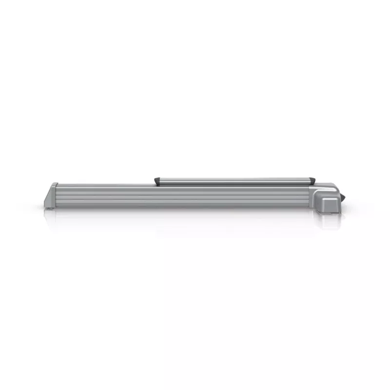 Ubiquiti UACC-PanicBar UniFi Access barra antipânico para porta, de trinco único, relé de 30 V DC / 1 A, alumínio / aço inoxidável, 838 x 294 x 94 mm