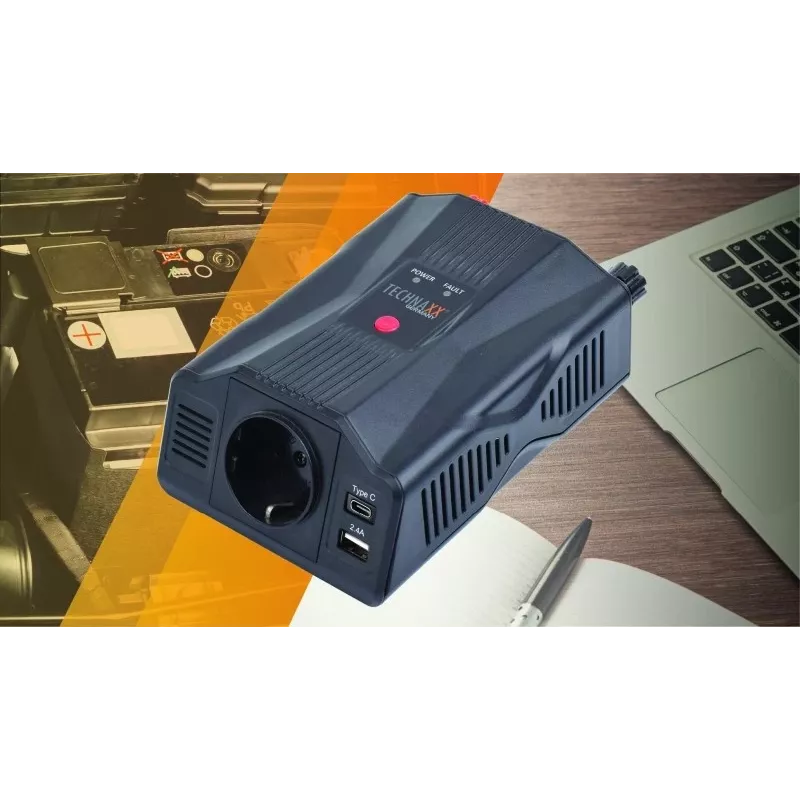 Inversor 300W TE24
