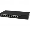 Switch não gerido ALLNET ALL-SG8208PD