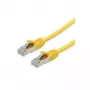 Value 21.99.1242 Cabo patch Ethernet