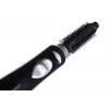 Escova de ar quente ESPERANZA EBL001K — 400 W, 3 velocidades, cabeça de escova 2,32 cm, cabo de 1,6 m, preta
