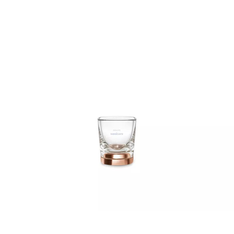 Escova de dentes elétrica Philips HX9911/23 adulto escova de dentes sónica ouro rosa, branco