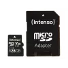 MEMÓRIA MICRO SDXC 128GB C10/W/ADAPTER 3433491 INTENSO