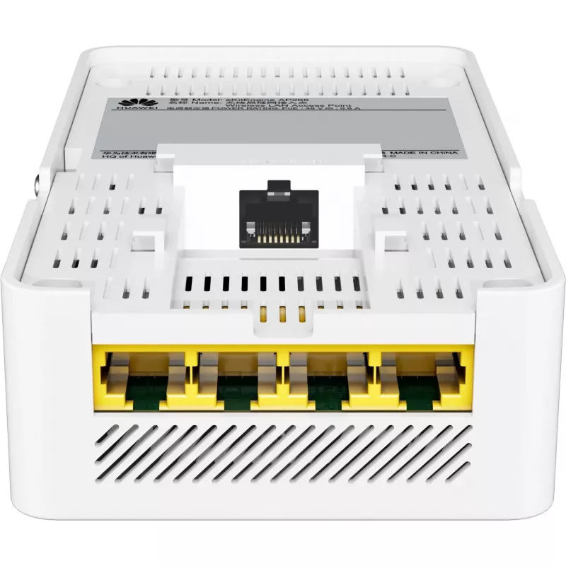 Ponto de acesso HUAWEI eKit AP266 2,4 GHz 5 GHz Wi-Fi 6