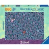 Puzzle Ravensburger 12001265 1000 peças Cartoons
