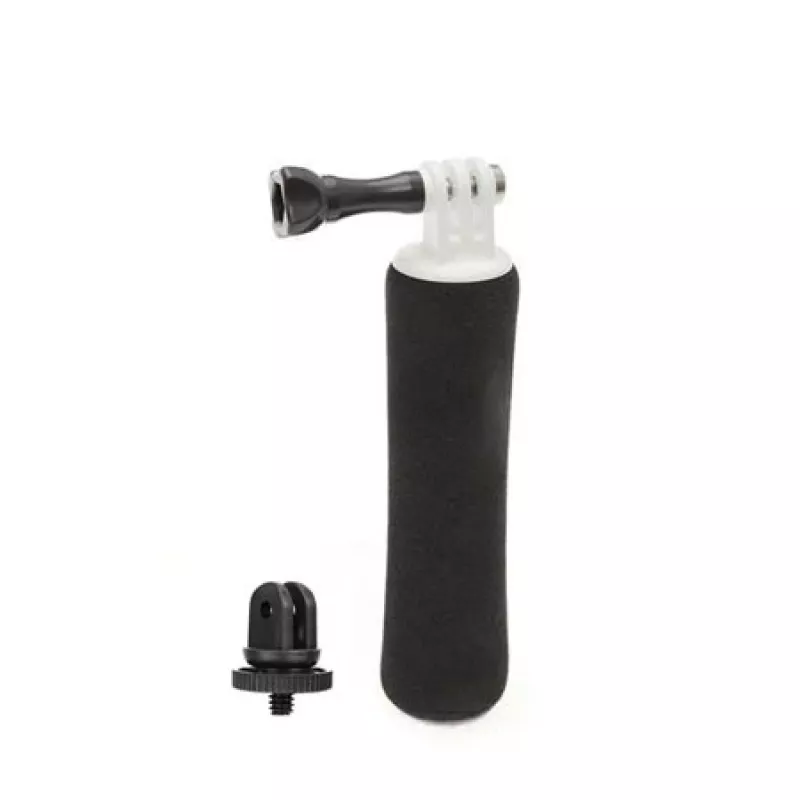 Punho flutuante EASYPIX Aquapix 55111 punho à prova de água para action cams