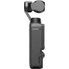 DJI Osmo Pocket 3 Creator Combo – 1 câmara gimbal CMOS, 4K/120fps, 2 ecrãs táteis OLED