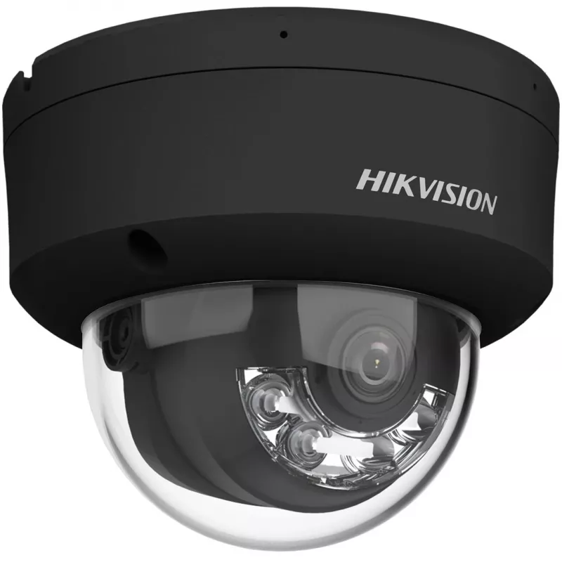 Câmara de vigilância Hikvision DS-2CD2183G2-LIS2U(2.8mm)(PRETO)