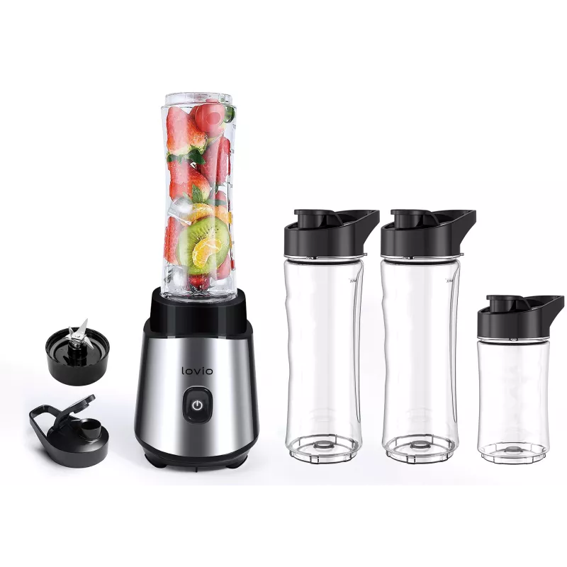 Liquidificadora Lovio LVJBL001