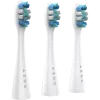 Escova de dentes sónica AENO DB7 criança prateado branco
