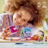 Brinquedo de construção LEGO Disney Pixar Divertida-Mente 2 conjunto de dados de emoções 43248