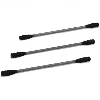 Aplicador de metal líquido thermal grizzly TG-AL-3 — aplicador de precisão para pasta térmica de metal líquido