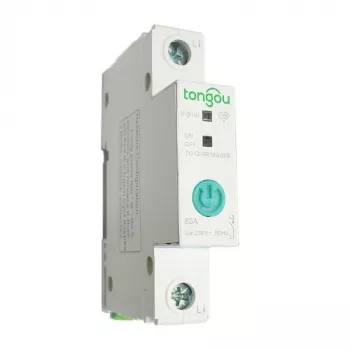 SONOFF interruptor inteligente de 1 canal Wi-Fi