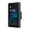 SONOFF NSPanel Pro 120 Painel de controlo inteligente Matter WiFi/Bluetooth/ZigBee (preto)