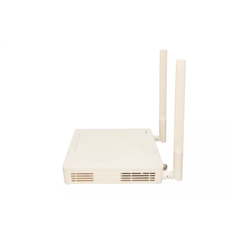 ONT HUAWEI HG8247H5 – GPON ONT, WLAN 2,4 GHz, 4x Gigabit RJ45, 1x RJ11, 1x USB, 1x CATV