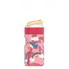 Garrafa de água KAMBUKKA Lagoon 400 ml Love Birds