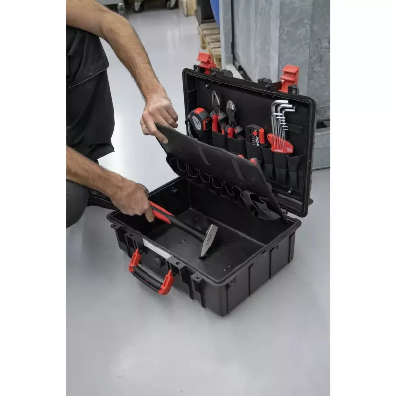 Wiha 45531 preto