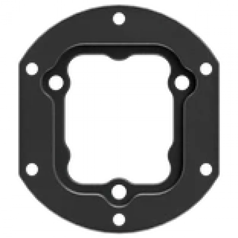 Adaptador Simucube 50,8mm para 70mm para wheelbases — Simucube SC50870A