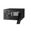 Fonte de alimentação FSP Twins PRO 700W PS2 ATX redundante ATX preto, 700 W, 100 - 240 V, 50 - 60 Hz, 10-5 A, ativa, 130 W