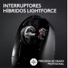 Logitech G PRO X SUPERLIGHT 2 LIGHTSPEED rato gaming sem fios, branco