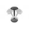 Banco ergonómico Digitus DA-90422