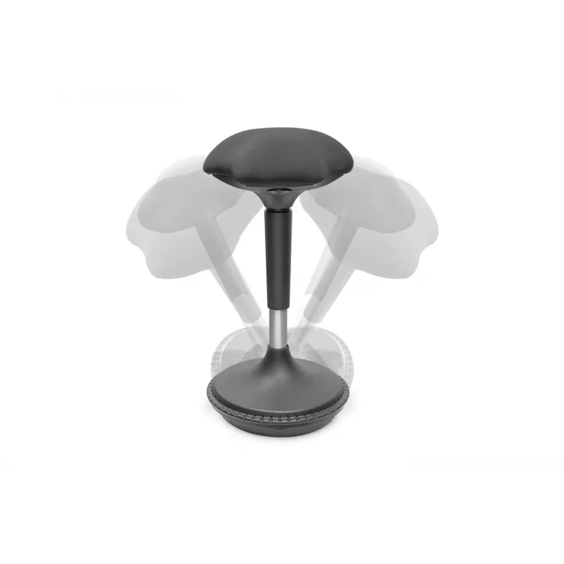 Banco ergonómico Digitus DA-90422