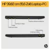 HP 15-fc0676ng 39,6 cm (15,6 polegadas) portátil - Ryzen 7 - 16 GB RAM - 1 TB SSD - prateado (C94P3EA#ABD)