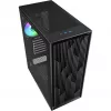 Caixa para PC Sharkoon VK2 Full Tower preto