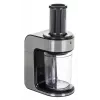 Cortador elétrico em espiral WMF KULT X 04.1648.0011 - 80 W, recipiente 1,25 l