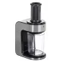 Cortador elétrico em espiral WMF KULT X 04.1648.0011 - 80 W, recipiente 1,25 l
