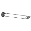 Rolo de impressora Zebra P1080383-414 rolo de transferência de impressora