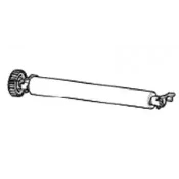 Rolo de impressora Zebra P1080383-414 rolo de transferência de impressora