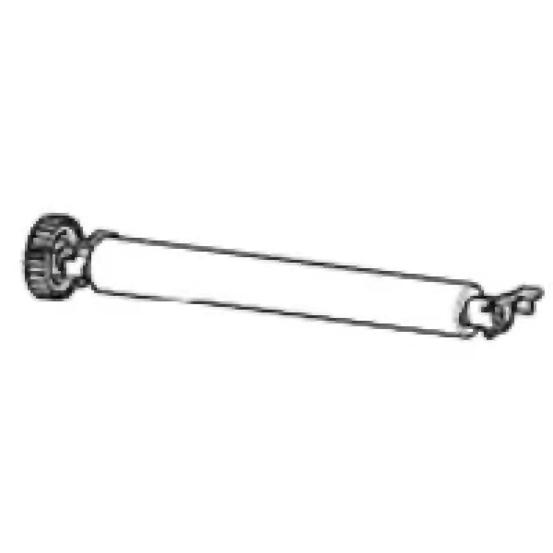 Rolo de impressora Zebra P1080383-414 rolo de transferência de impressora