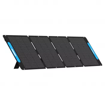 Painel solar RealPower 411608 300 W silício monocristalino 37,6 V 7,69 A