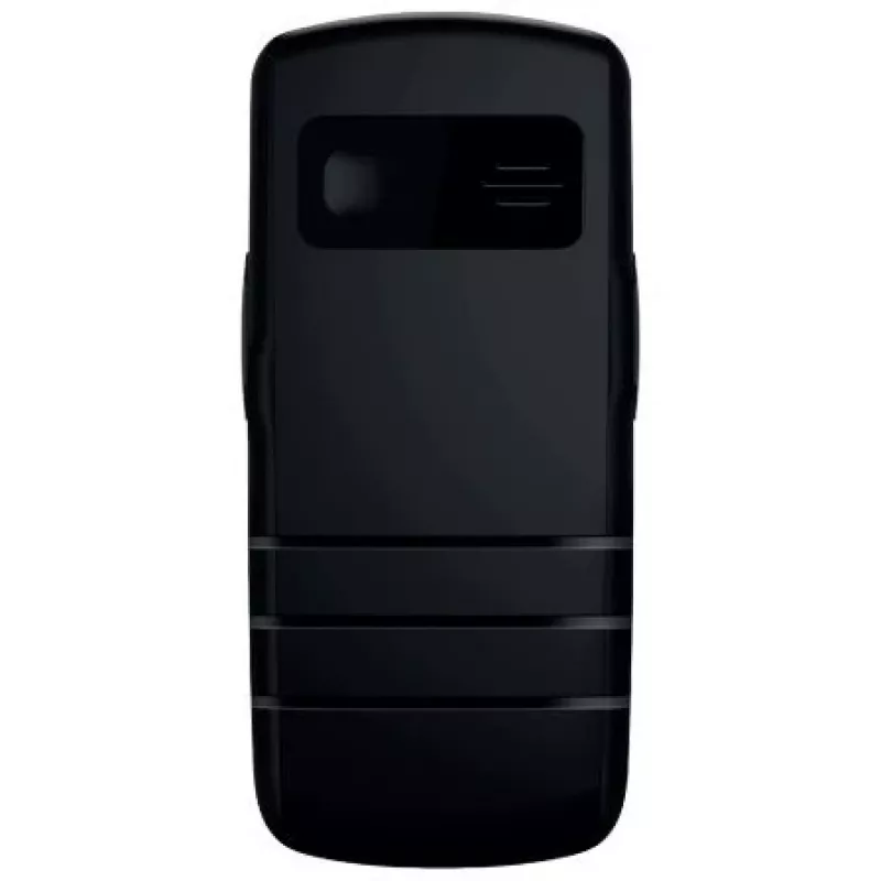 Bea-fon SL230 LTE Silver Line telemóvel de teclas, 1,8 polegadas, 128 x 160, microSD, preto